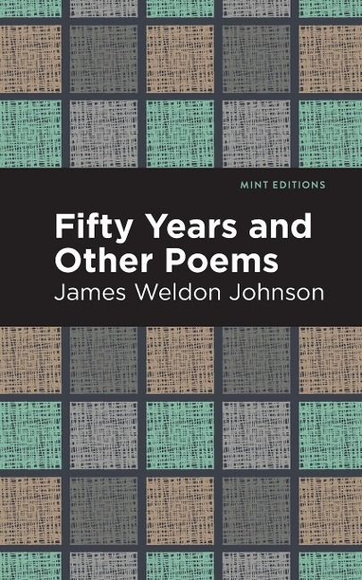 Fifty Years and Other Poems