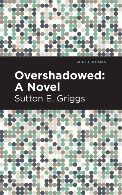 Overshadowed: A Novel