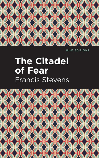 The Citadel of Fear
