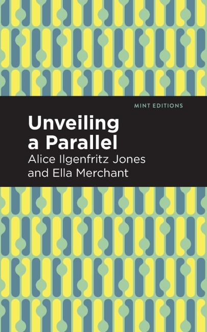Unveiling a Parallel: A Romance