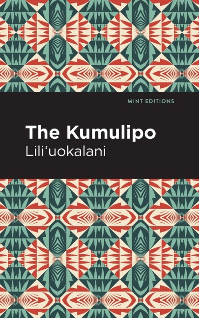 The Kumulipo