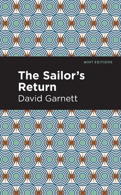 The Sailors Return