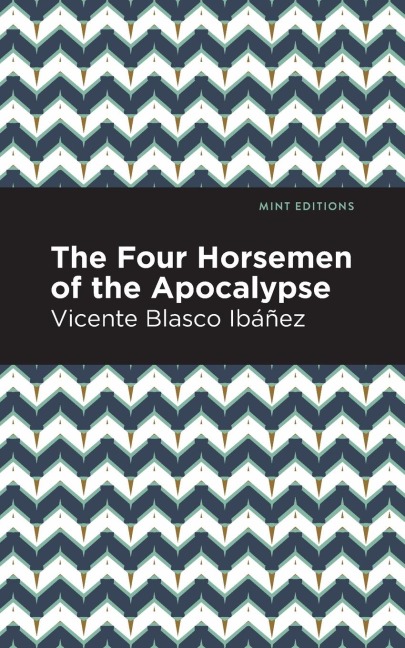 The Four Horsemen of the Apocolypse