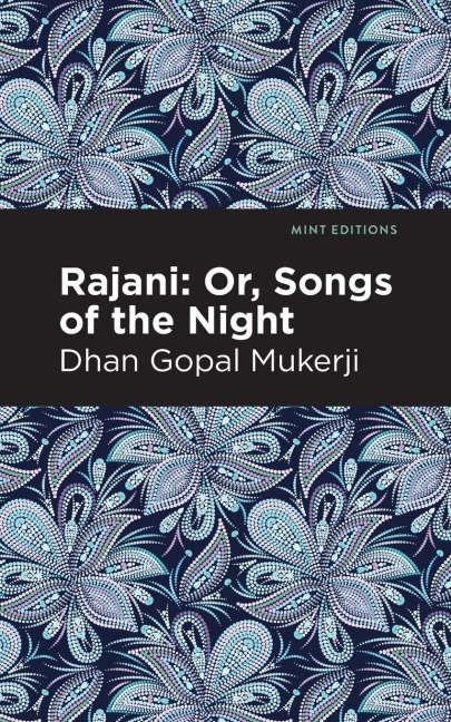 Rajani: Songs of the Night