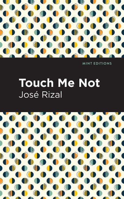 Touch Me Not