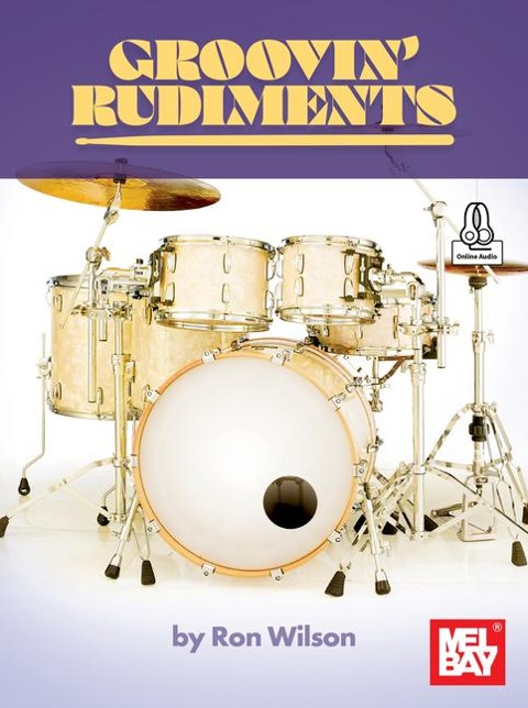 Groovin Rudments