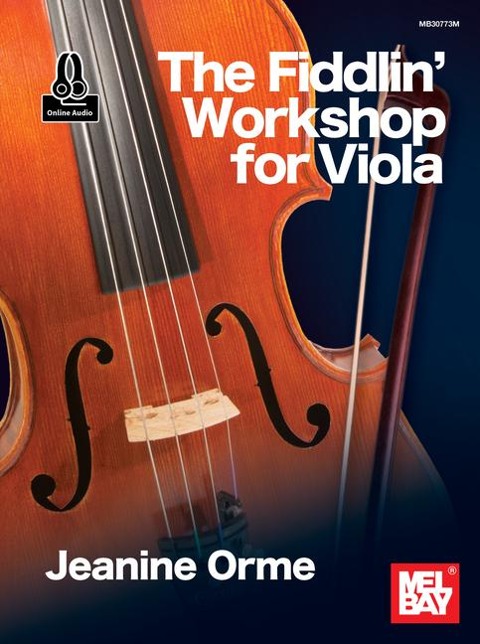 The Fiddlin Workshop for Viola