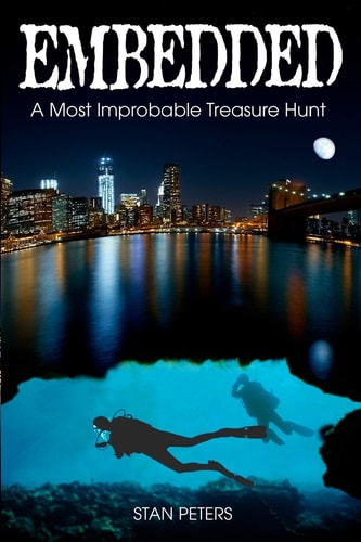 Embedded A Most Improbable Treasure Hunt