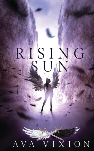 Rising Sun
