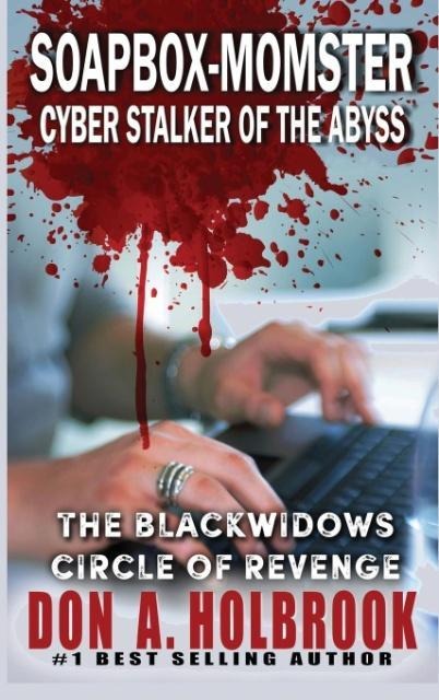 Soapbox-Momster: Cyber Stalker of the Abyss