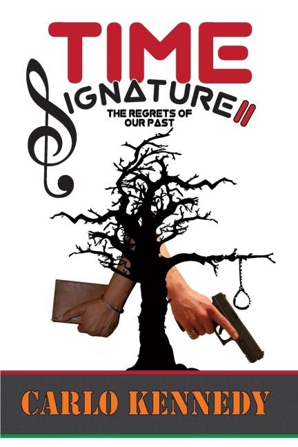 Time Signature II: The Regrets of Our Past