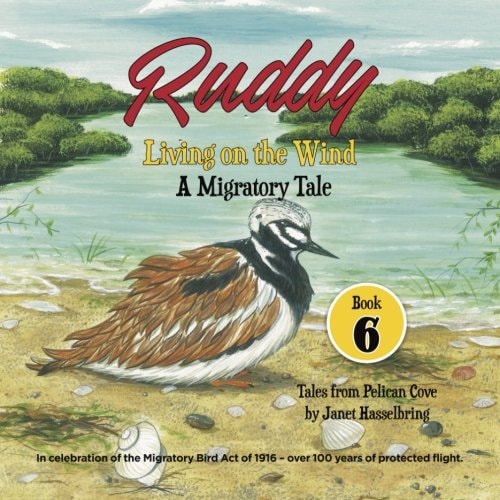 Ruddy Living on the Wind: a Migratory Tale