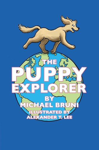 The Puppy Explorer