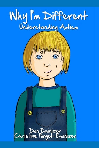 Why I'm Different Understanding Autism