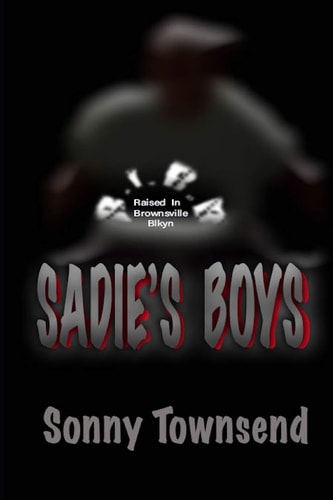 Sadie's Boys R.I.B.B