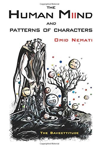 The Human Miind And Patterns of Characters The Bavecttitude
