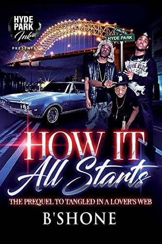 B'Shone How It All Starts