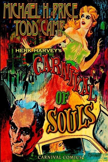 Herk Harveys Carnival of Souls