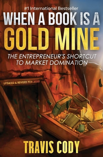 When a Book Is a Gold Mine Updated & Revised For 2020!