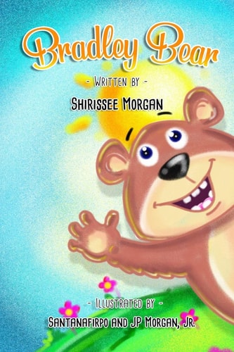 Bradley Bear
