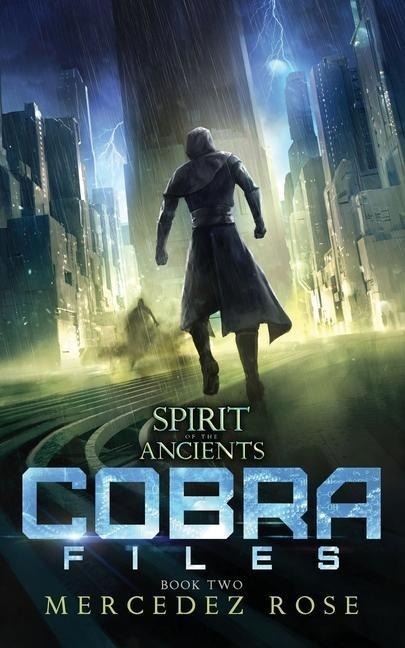 COBRA Files book two