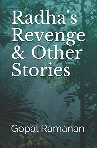 Radha's Revenge & Other Stories