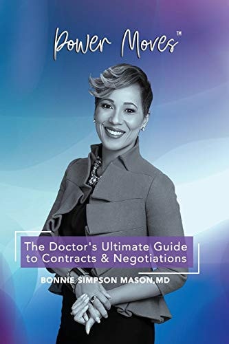 The Doctor's Ultimate Guide to Contracts and Negotiations Power Moves!