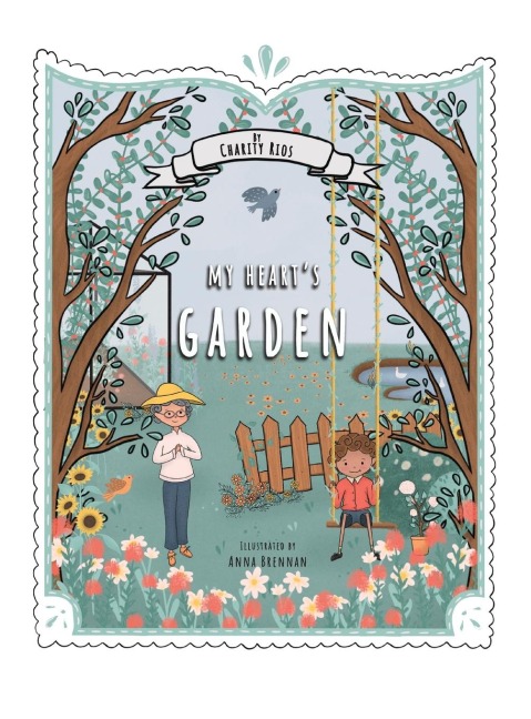 My Hearts Garden