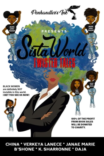 Sista World Twisted Tales