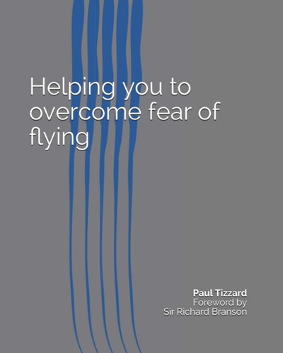 Helping You to Overcome Fear of Flying