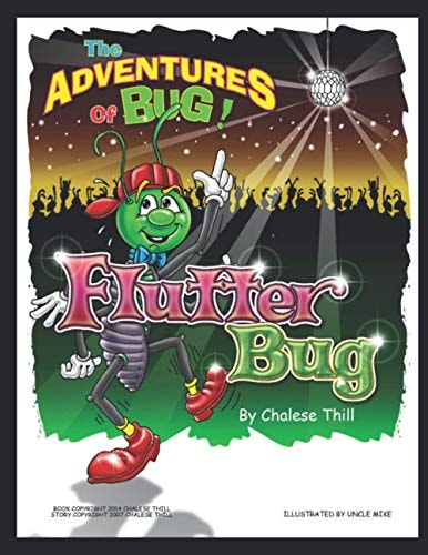 Flutter Bug