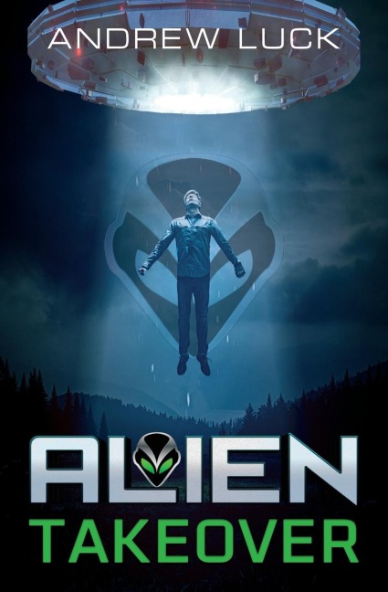 Alien Takeover