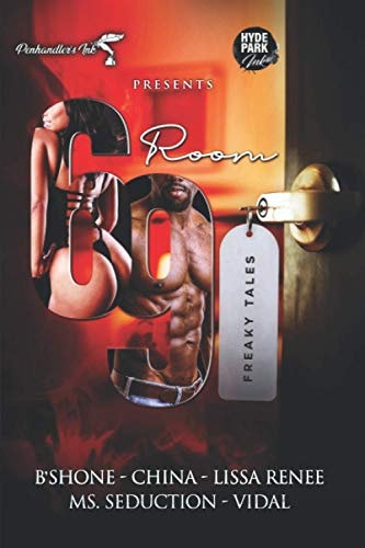 Room 69 Freaky Tales