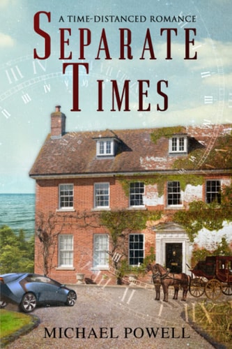 Separate Times A Time-Distanced Romance