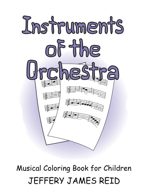 Instruments of the Orchestra