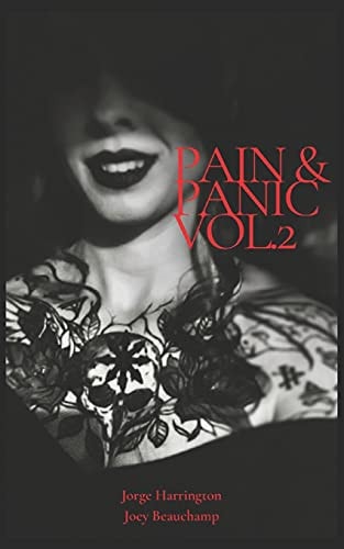 Pain & Panic Volume 2