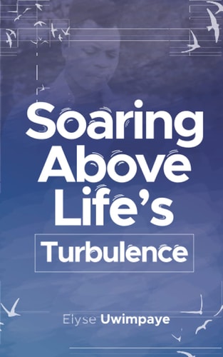 Soaring Above Life's Turbulence