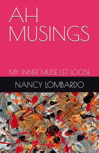 Ah Musings My Inner Muse Let Loose