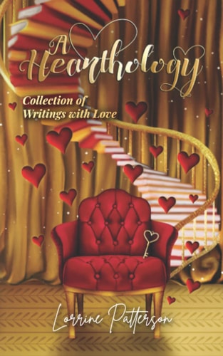 A Hearthology Collection of Writings with Love