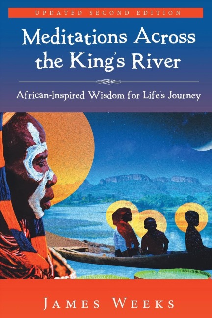 Meditations Across the Kings River