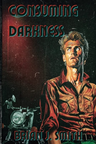 Consuming Darkness