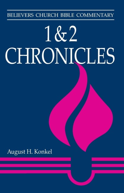 1 & 2 Chronicles