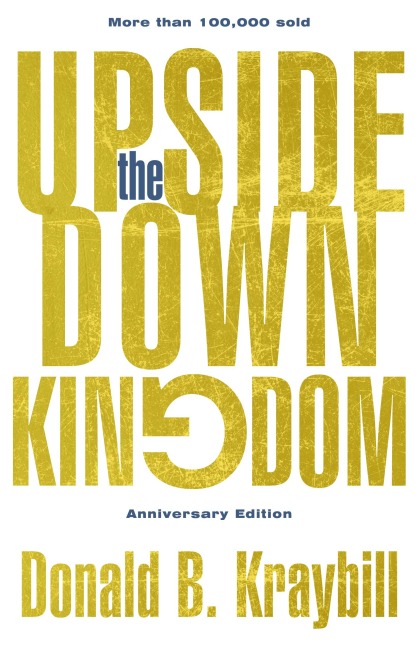 Upside-Down Kingdom: Anniversary Edition (Special)