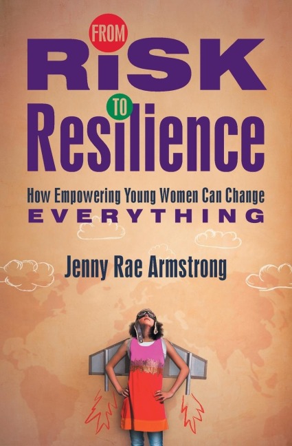 From Risk to Resilience: How Empowering Young Women Can Change Everything