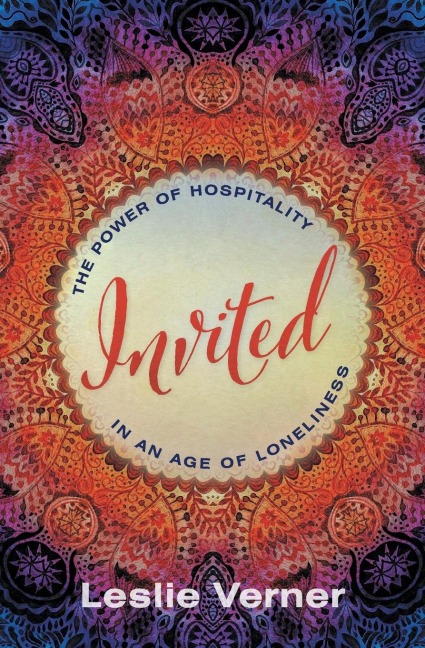 Invited: The Power of Hospitality in an Age of Loneliness
