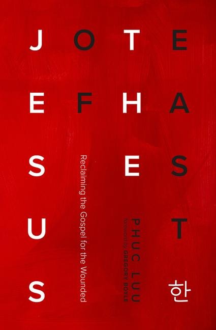 Jesus of the East: Reclaiming the Gospel for the Wounded