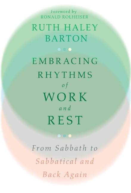 Embracing Rhythms of Work and Rest: From Sabbath to Sabbatical and Back Again