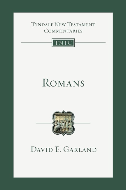 Romans: An Introduction and Commentary