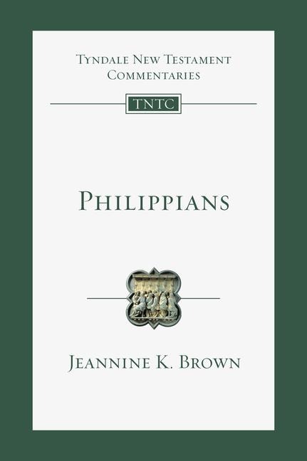 Philippians: An Introduction and Commentary Volume 11