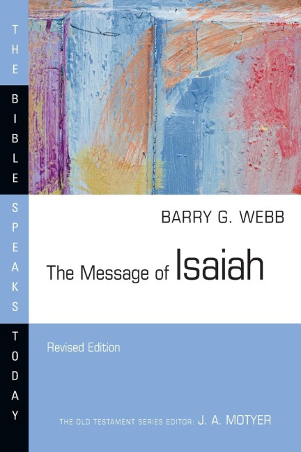 The Message of Isaiah